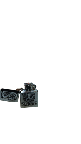 ZİPPO TİPİ METAL BENZİNLİ ÇAKMAK  PK:24